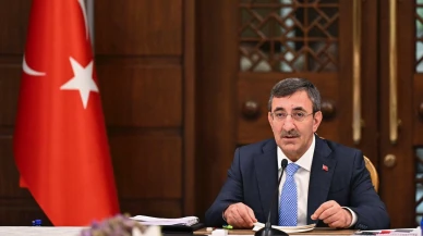 EKK'dan kritik zirve: Yeni OVP için gözler Beştepe'de