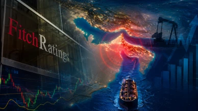 Fitch: Hürmüz Boğazı yakında tamamen açılabilir