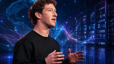 Zuckerberg’in yapay zeka manifestosundan dünyaya 5 kritik mesaj