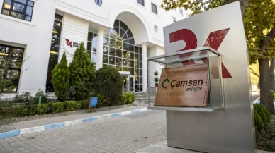 CMSAN'dan KAP açıklaması: Rekabet Kurulu cezası duyuruldu