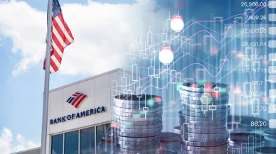 BofA'dan piyasa uyarısı: Tahvil getirileri düşmezse dolar eriyecek