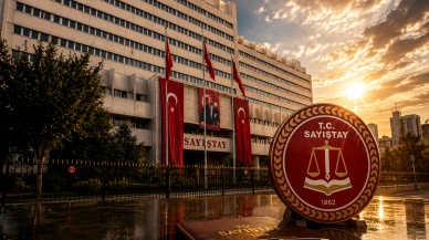 Sayıştay 25 denetçi yardımcısı alacak: Başvurular başlıyor