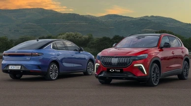HABAŞ’tan 1 milyar Euroluk yerli otomobil geliyor