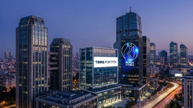 Tera Portföy 2 şirkette pay oranını yüzde 5'e taşıdı