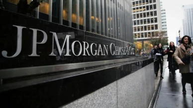 JPMorgan’dan dev tahmin: Borsalarda ikinci yarı rekorları geliyor