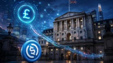 BoE'den kritik test: Stablecoin ve dijital sterlin bir arada