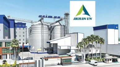 Akhan Un 2026/2Ç bilançosunu açıkladı: Hasılat yüzde 67 arttı