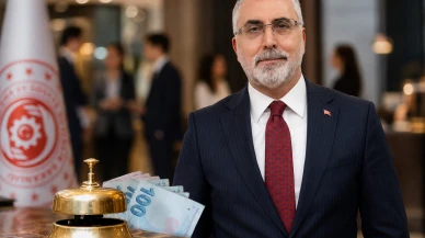 İstihdama dev destek: Prim teşvikleri 616,4 milyarı aştı