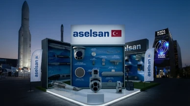 ASELS 403,25 TL'den 587 TL'ye yükselecek mi? Hedef fiyat açıklandı