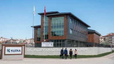 KUZKA 4 uzman personel alacak: Başvuru tarihleri açıklandı