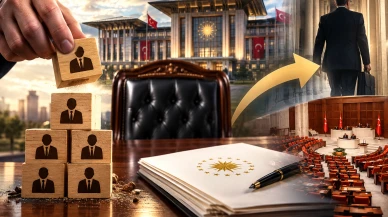 Bakan yardımcılıkları kalkıyor mu? İşte gündemdeki yeni sistem
