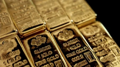 Değerli metallerde Hürmüz Boğazı etkisi: Altın 4.200 doları aştı