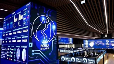 BIST 100 Güne Yatay-Pozitif Başladı: Sektörlerde Bilişim Ayrıştı
