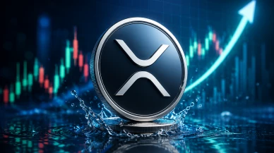 XRP’de 1,62 dolar hedefi: Ancak önce bu seviyeye düşebilir