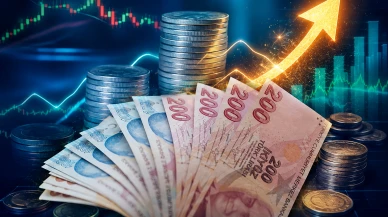 1 milyon TL'si olan dikkat: Bankaların aylık getirisi belli oldu