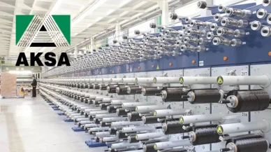 AKSA İçin 3 kurum hedef fiyat açıkladı: Prim potansiyeli %70