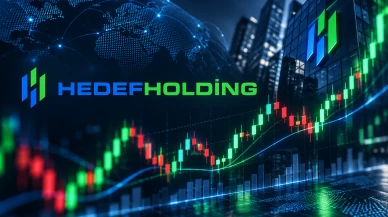HEDEF’te 396 TL’den 32,72 TL’ye: 5 Haftada Dengeler Değişti