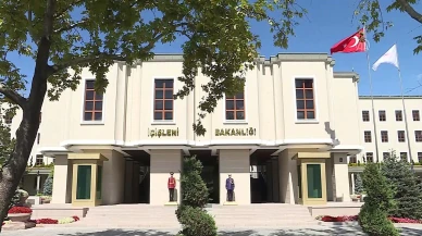 Bakanlık açıkladı: Usulsüz vatandaşlıkta 6 bin 134 iptal kararı
