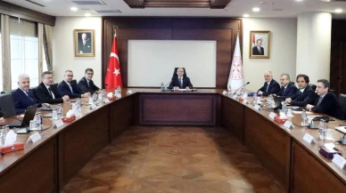 FİK bildirisini açıkladı: Likidite tedbirleri hızla devreye giriyor