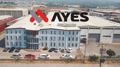 Ayes Çelik'ten 7,8 milyon dolarlık yeni yatırım kararı