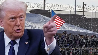 Trump'ın göç adımları ABD bankalarını vurdu: Kredi hacmi eridi