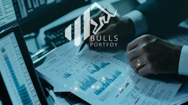 Bulls Portföy’ün BOS fonunda sert kayıp: Bir haftada yüzde 16,7 düştü