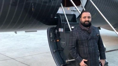Ünlülere uyuşturucu soruşturması: Ferhan Kaya tutuklandı