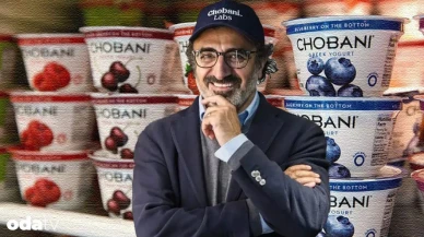 Chobani'den Fairlife'a rakip hamle: 1,2 milyar dolarlık süt yatırımı