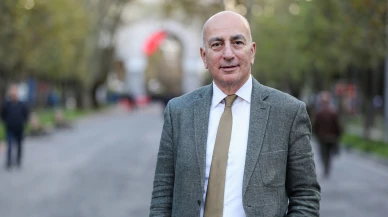 SPK düzenlemesi hangi fonları etkileyecek? Mahfi Eğilmez anlattı