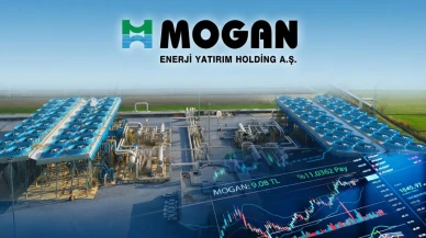 Güriş İnşaat'tan Mogan Enerji hissesi: Payı yüzde 11,04'e çıktı