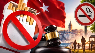Türkiye’de Sigara Satışı İçin 2040 Planı: Yeni Yasaklar Geliyor