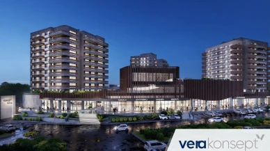 VRGYO bedelli sermaye artırımı başvurusunu iptal etti