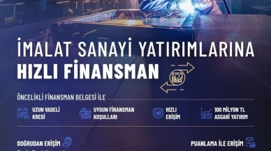 Bakan Kacır'dan YTAK müjdesi: Yeni ve kapsayıcı program başladı