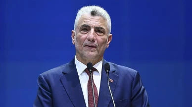 Bakan Bolat duyurdu: Türk markaları e-ihracatla büyüyecek