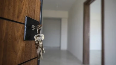 Eylül ayı kira artış oranı açıklandı: Yasal tavan %31,79 oldu
