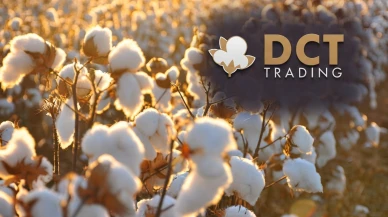 DCTTR'den 951 bin dolar değerinde yeni sezon pamuk satışı
