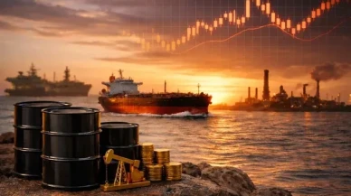 Hürmüz ve Kızıldeniz'de risk büyüyor: Petrol 108 dolar