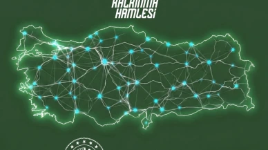 Yerel Kalkınma Hamlesi: 2026 başvurularında 453 milyar TL'lik hacim