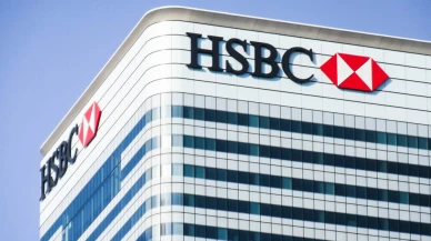 HSBC FTSE 100 hedefini 11.390, Stoxx 600 hedefini 680 puana çıkardı