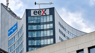 EEX duyurdu: Hava koşullarına dayalı rüzgâr ve güneş vadeli dönemi
