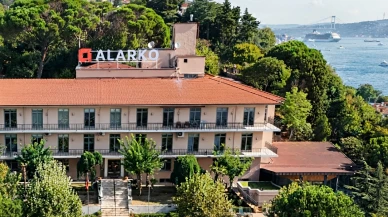 Alarko Holding kurumsal yönetim notu 96,20 olarak teyit edildi