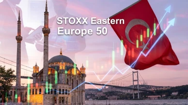 STOXX endeksinde Türk hisse değişimi: 2 şirket girdi, 3 şirket çıktı