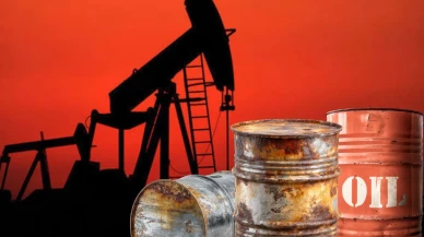 Petrol fiyatlarında yeni zirve: Brent 107,52 dolara çıktı