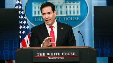 Rubio açıkladı: Hürmüz Boğazı'nda petrol akışı %60-70'e ulaştı