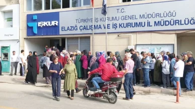 Ağustosta işsizlik oranı yüzde 7,8'e geriledi: Genç işsizliğinde düşüş
