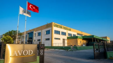 Avod Gıda'dan ilişkili taraf işlemleri raporu KAP'ta açıklandı