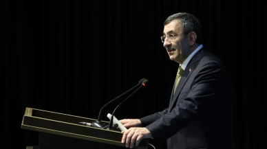 Cevdet Yılmaz yükseköğretimdeki yeni dönüşüm hedeflerini duyurdu