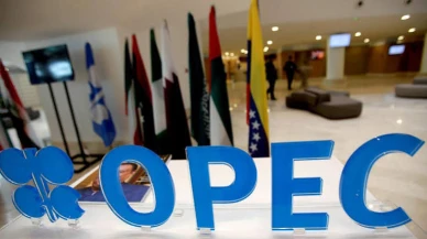 OPEC ABD, Çin ve Euro Bölgesi büyüme beklentilerini korudu