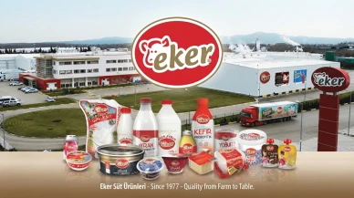Eker Süt'ün malvarlığı tedbiri haberlerine KAP yanıtı