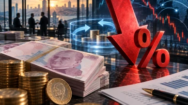 Para piyasası fonlarında yeni dönem: Yüzde 10 stopaj